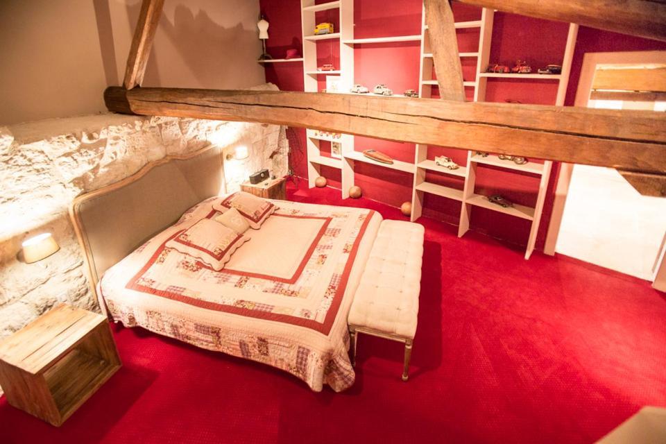 Chateau De Pleneselve Bon-Encontre Экстерьер фото
