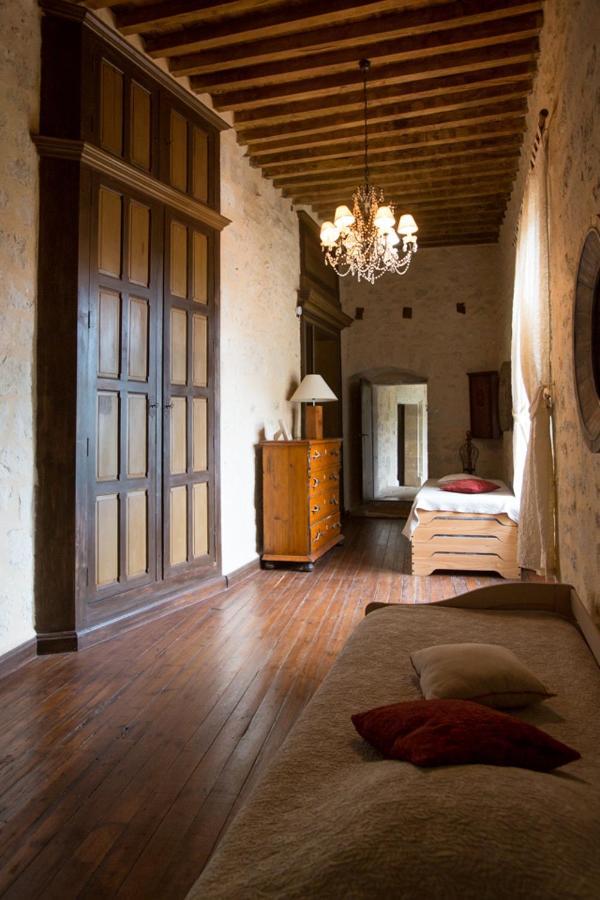 Chateau De Pleneselve Bon-Encontre Экстерьер фото